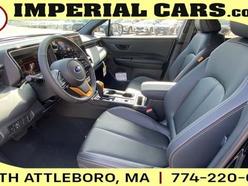 New 2026 Subaru Outback Wilderness image 28