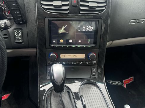 Used 2011 Chevrolet Corvette Grand Sport w/ Preferred Equipment Group image 7