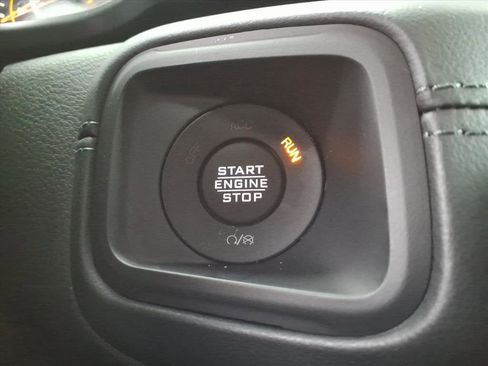 New 2026 Jeep Gladiator Rubicon image 14