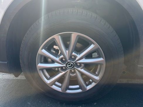 Used 2023 MAZDA CX-5 AWD 2.5 S w/ Select Package image 8