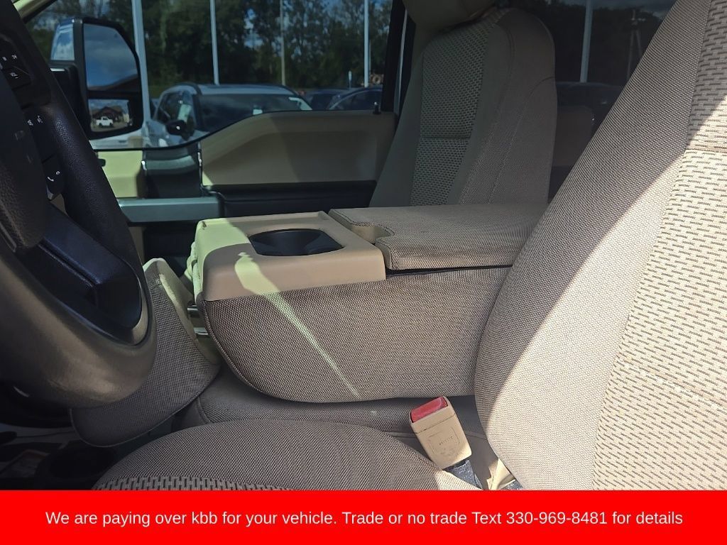 Used 2019 Ford F150 XLT AWD/4WD image 21
