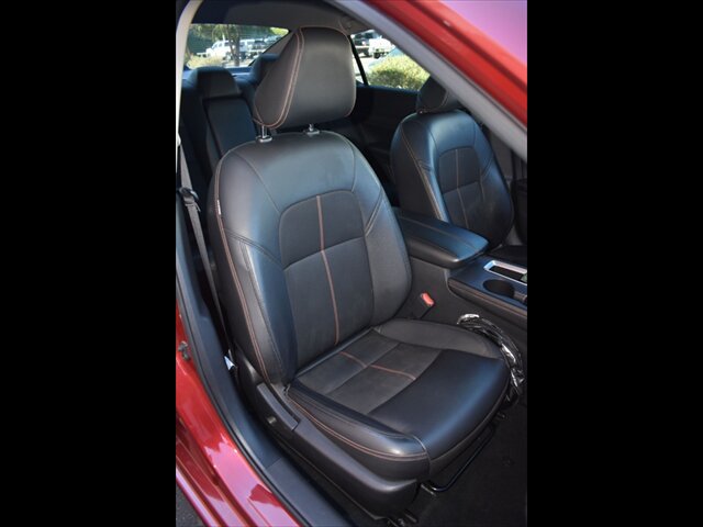 Used 2022 Nissan Altima 2.5 SR FWD image 34
