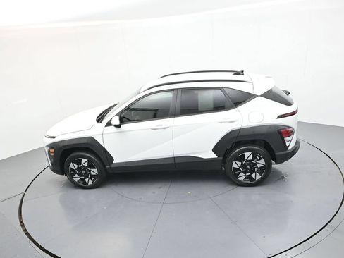 Used 2024 Hyundai Kona SEL w/ Convenience Package AWD/4WD image 27