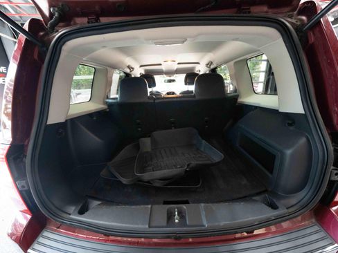 Used 2014 Jeep Patriot Limited FWD image 28