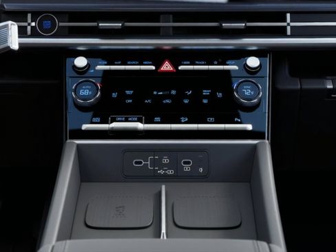 New 2026 Hyundai Santa Fe SEL AWD/4WD image 16