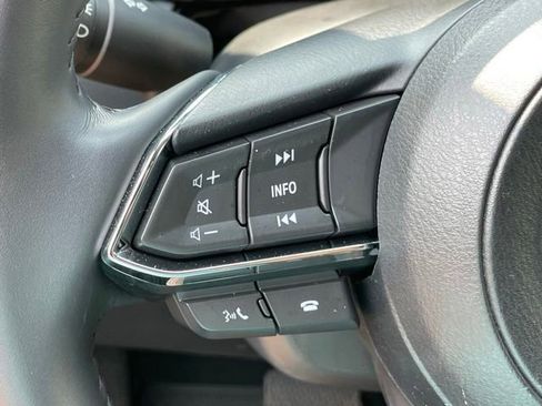 Certified 2024 MAZDA CX-5 AWD 2.5 S w/ Preferred Package image 20