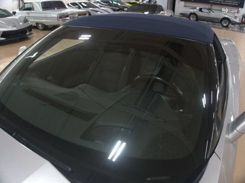 Used 2014 Chevrolet Corvette Stingray Convertible w/ 2LT Preferred Equipment Group RWD image 12