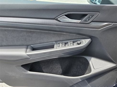 New 2025 Volkswagen GTI SE image 27