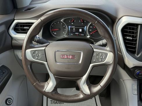 Used 2019 GMC Acadia SLT AWD/4WD image 23