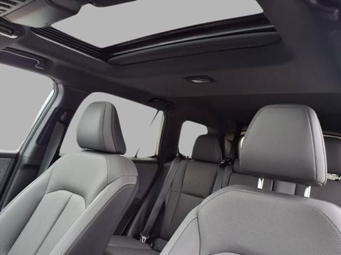 New 2026 Subaru Outback Limited image 42