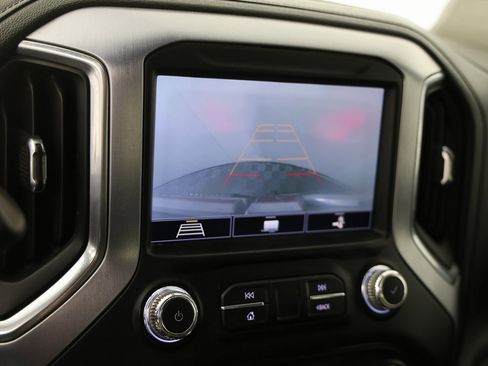 Used 2020 GMC Sierra 3500 SLT w/ SLT Convenience Package image 10