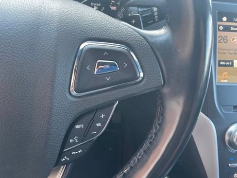Used 2018 Lincoln MKC Reserve w/ Lincoln MKC Climate Package FWD image 27