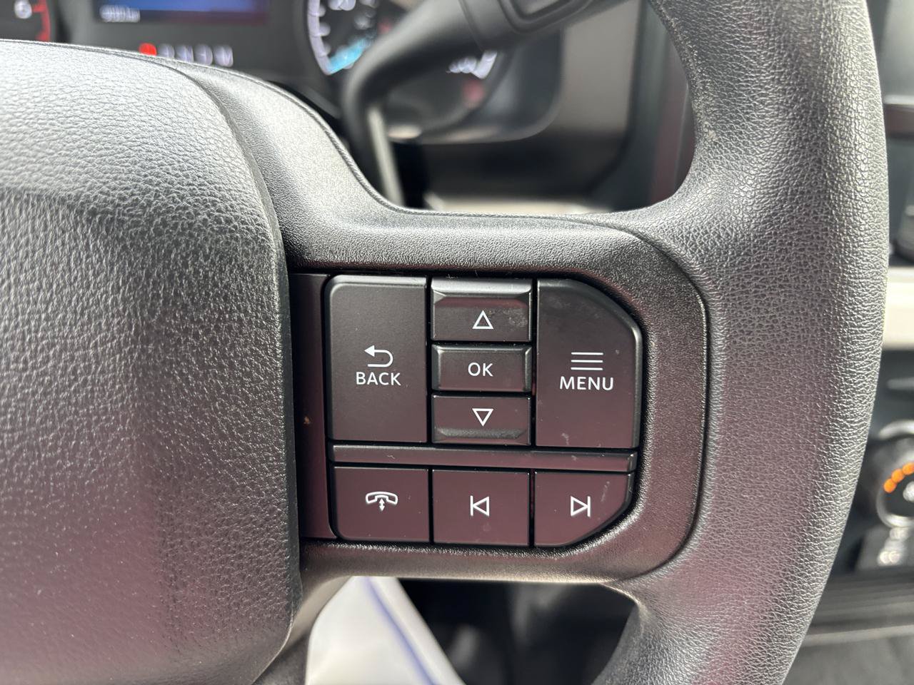 Used 2023 Ford F250 XLT w/ 360-Degree Camera Package AWD/4WD image 17
