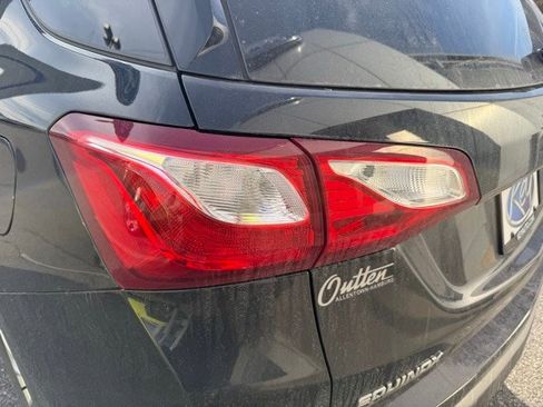 Used 2021 Chevrolet Equinox LT image 31