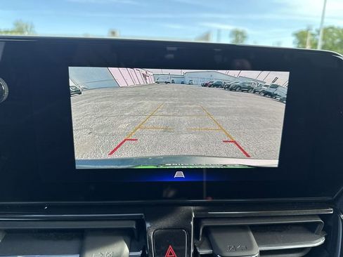 Certified 2025 Chevrolet TrailBlazer RS w/ Convenience Package AWD/4WD image 24