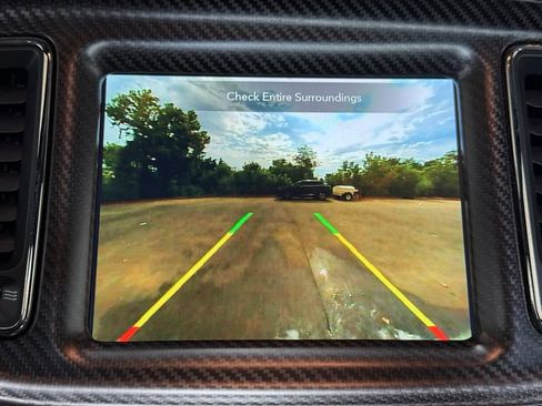 Used 2023 Dodge Challenger SRT Hellcat RWD image 15
