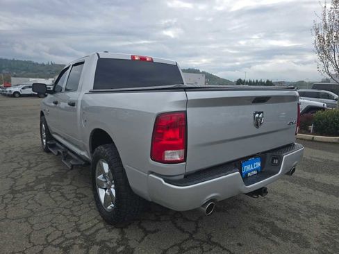 Used 2019 RAM 1500 Express w/ Express Value Package image 3