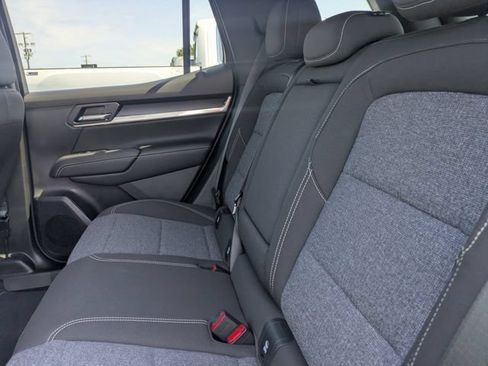 Used 2025 GMC Terrain Elevation FWD image 15