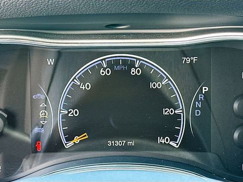 Used 2022 Jeep Grand Cherokee Limited RWD image 12