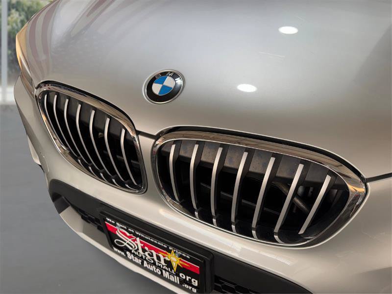 Used 2016 BMW X1 xDrive28i AWD/4WD image 20