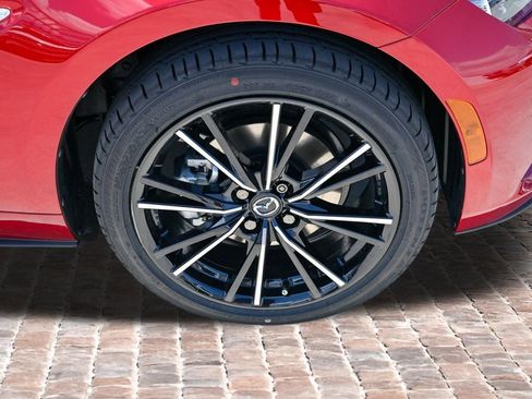 New 2026 MAZDA MX-5 Miata Grand Touring RWD image 28