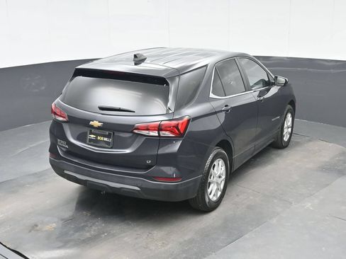 Used 2022 Chevrolet Equinox LT FWD image 21