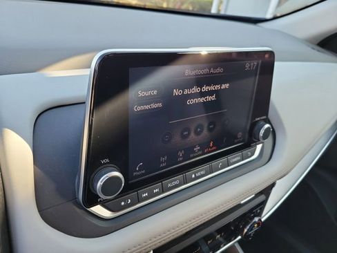 Used 2023 Nissan Rogue SV w/ SV Premium Package image 22