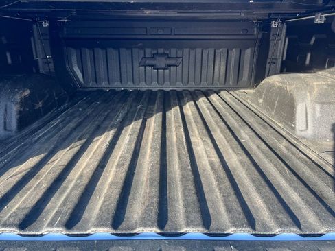 Used 2022 Chevrolet Silverado 1500 RST w/ Protection Package image 20