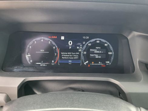 Used 2024 Toyota Tacoma TRD Off-Road AWD/4WD image 19
