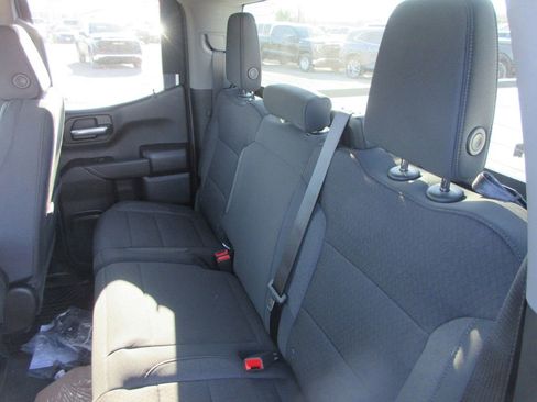 New 2026 GMC Sierra 1500 Pro w/ Pro Value Package image 13