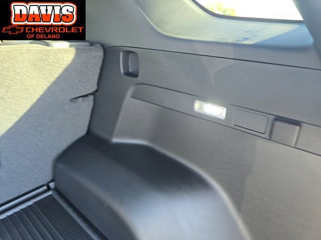 New 2027 Chevrolet Equinox LT w/ Safety and Technology Package AWD/4WD image 13