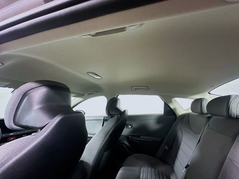 Used 2025 Kia K4 EX FWD image 13