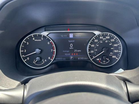 Used 2023 Nissan Altima 2.0 SR FWD image 18