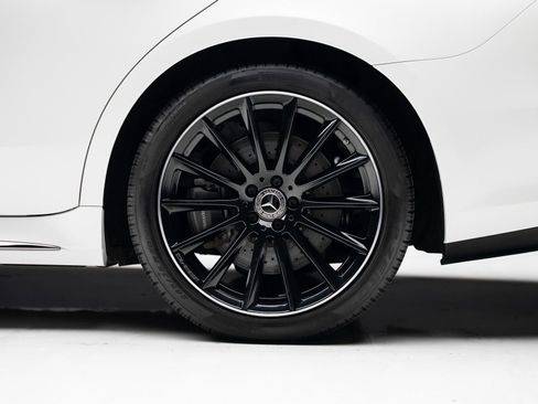 Used 2023 Mercedes-Benz S 500 4MATIC w/ AMG Line image 20