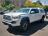Used 2016 Toyota Tacoma TRD Off-Road image 4
