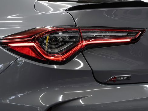 Certified 2025 Acura TLX SH-AWD w/ A-SPEC Pkg image 15