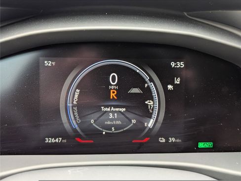 Certified 2023 Lexus RZ 450e Premium w/ Technology Package AWD/4WD image 30
