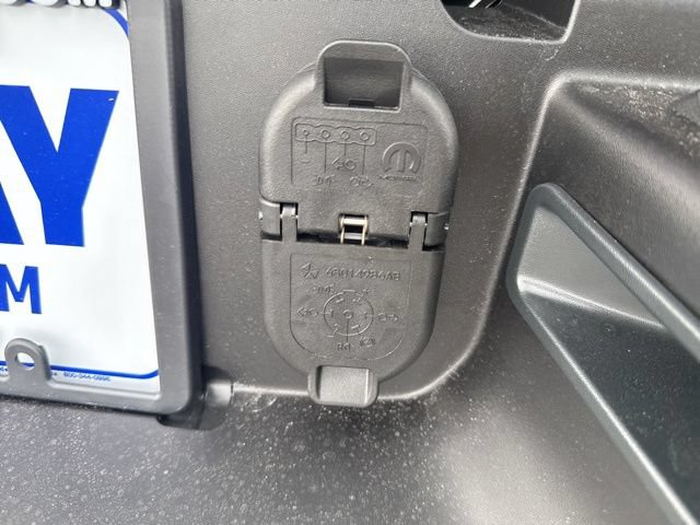 New 2026 RAM 3500 Tradesman AWD/4WD image 16