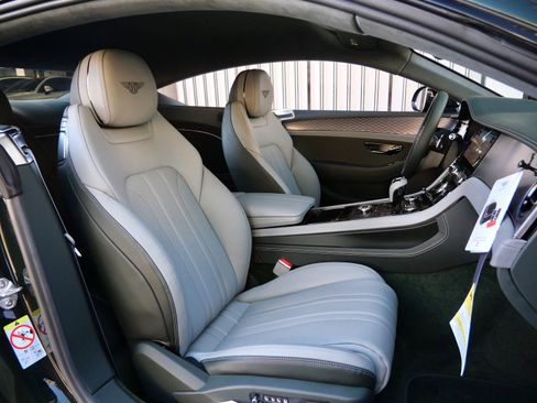 New 2026 Bentley Continental GT image 21