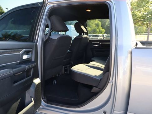 Used 2024 RAM 3500 Big Horn AWD/4WD image 26