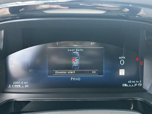 Certified 2023 Lincoln Corsair AWD w/ Equipment Group 101A image 20