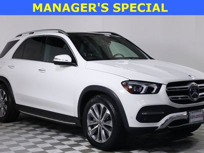 Certified 2023 Mercedes-Benz GLE 350 4MATIC