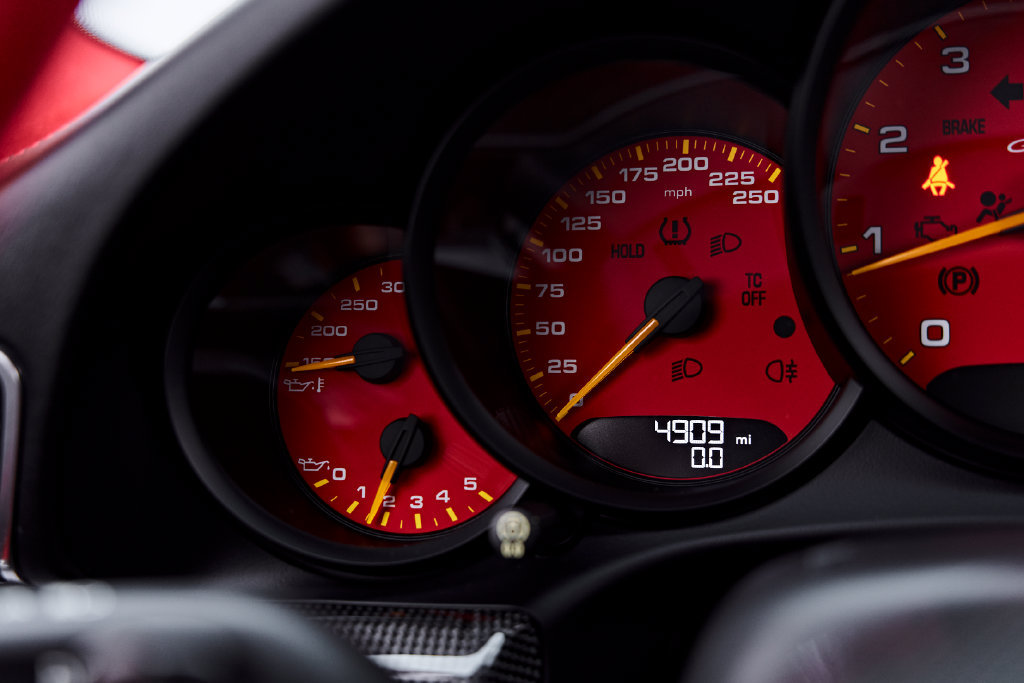 Used 2019 Porsche 911 GT2 RS RWD image 79