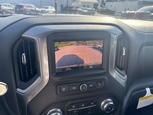 New 2026 GMC Sierra 1500 Pro w/ Pro Value Package AWD/4WD image 22