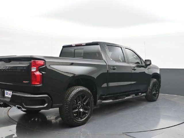 New 2026 Chevrolet Silverado 1500 RST w/ Safety Package AWD/4WD image 10