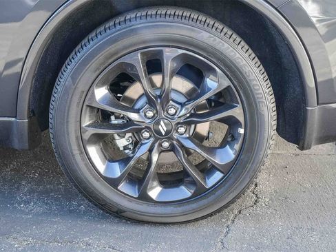 New 2025 Dodge Durango GT w/ Blacktop Package image 9