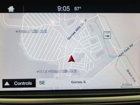 Used 2016 Lincoln MKX Reserve w/ Climate Package AWD/4WD image 16