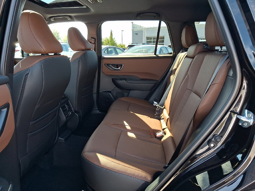 New 2026 Subaru Outback Touring XT AWD/4WD image 5