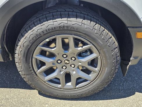 New 2026 Ford Bronco Sport Big Bend w/ Convenience Package AWD/4WD image 9