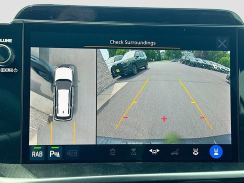 New 2026 Subaru Outback Limited XT AWD/4WD image 12